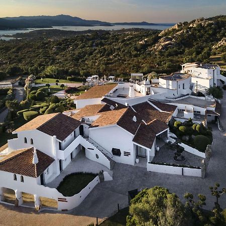 Sulià House Porto Rotondo, Curio Collection by Hilton Hotel Exterior foto