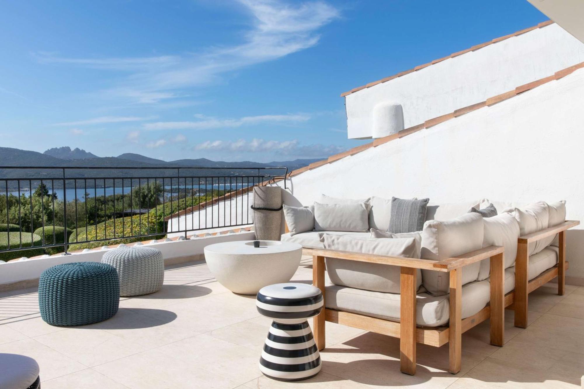 Sulià House Porto Rotondo, Curio Collection by Hilton Hotel Exterior foto