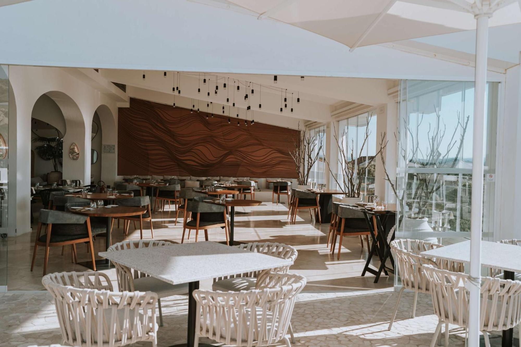 Sulià House Porto Rotondo, Curio Collection by Hilton Hotel Exterior foto